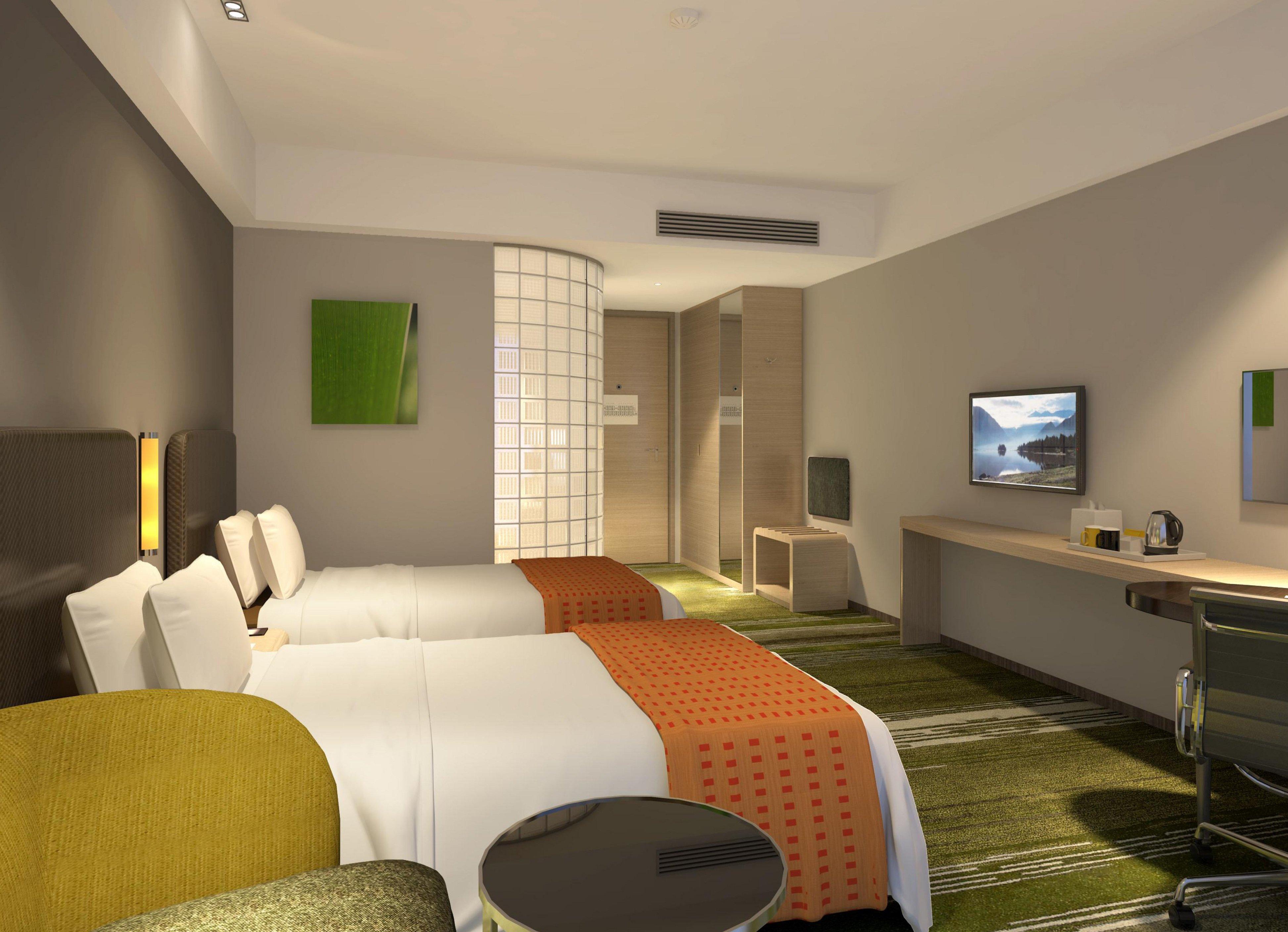 Holiday Inn Express Panjin Downtown By Ihg Exteriér fotografie