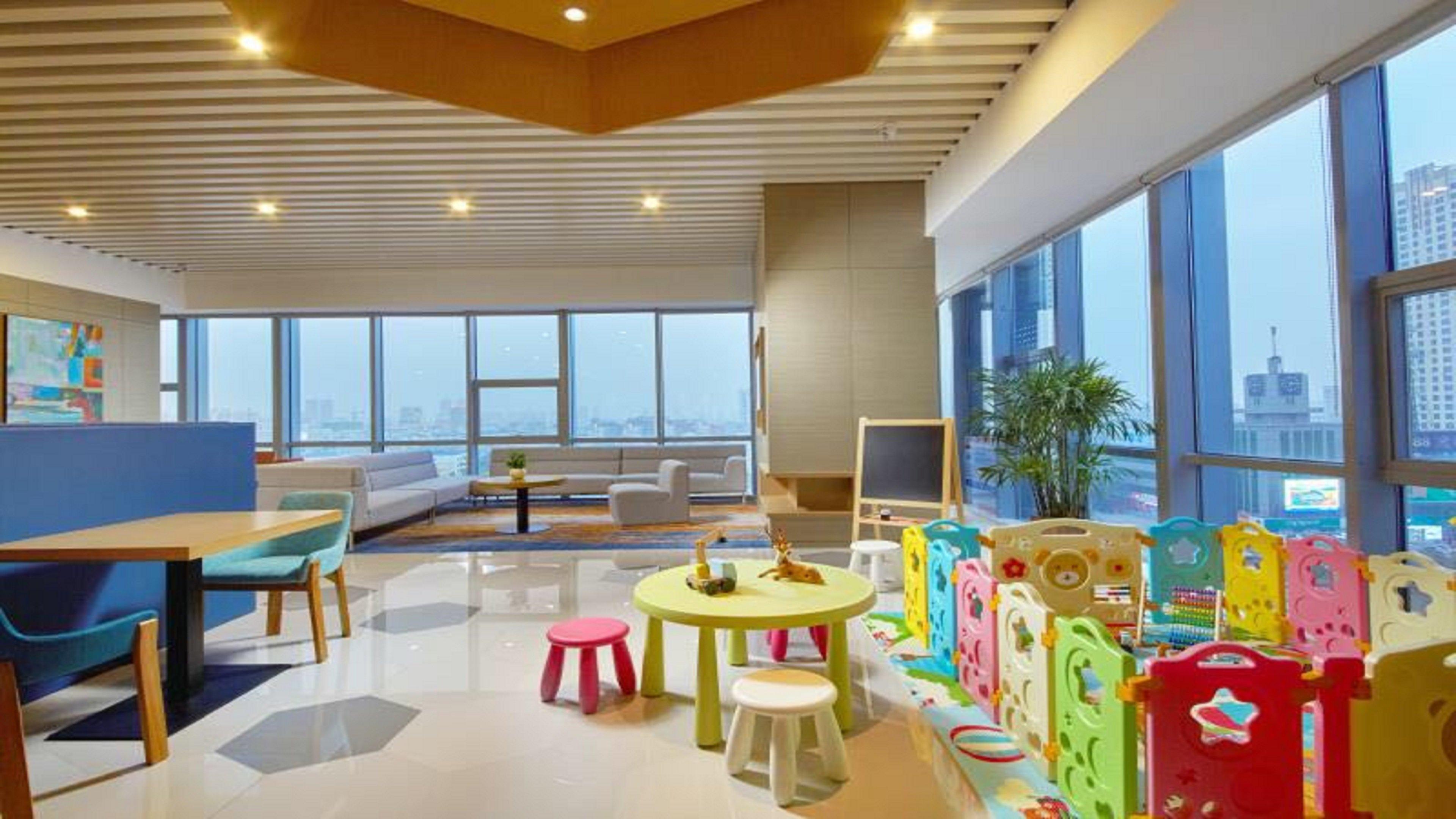 Holiday Inn Express Panjin Downtown By Ihg Exteriér fotografie
