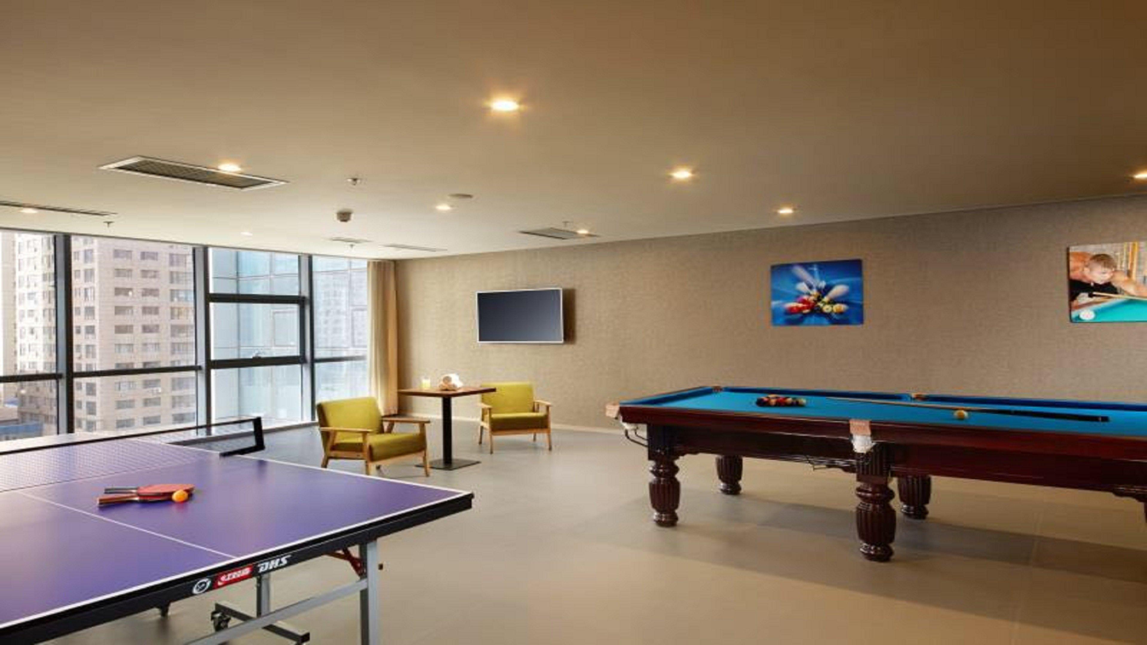 Holiday Inn Express Panjin Downtown By Ihg Exteriér fotografie