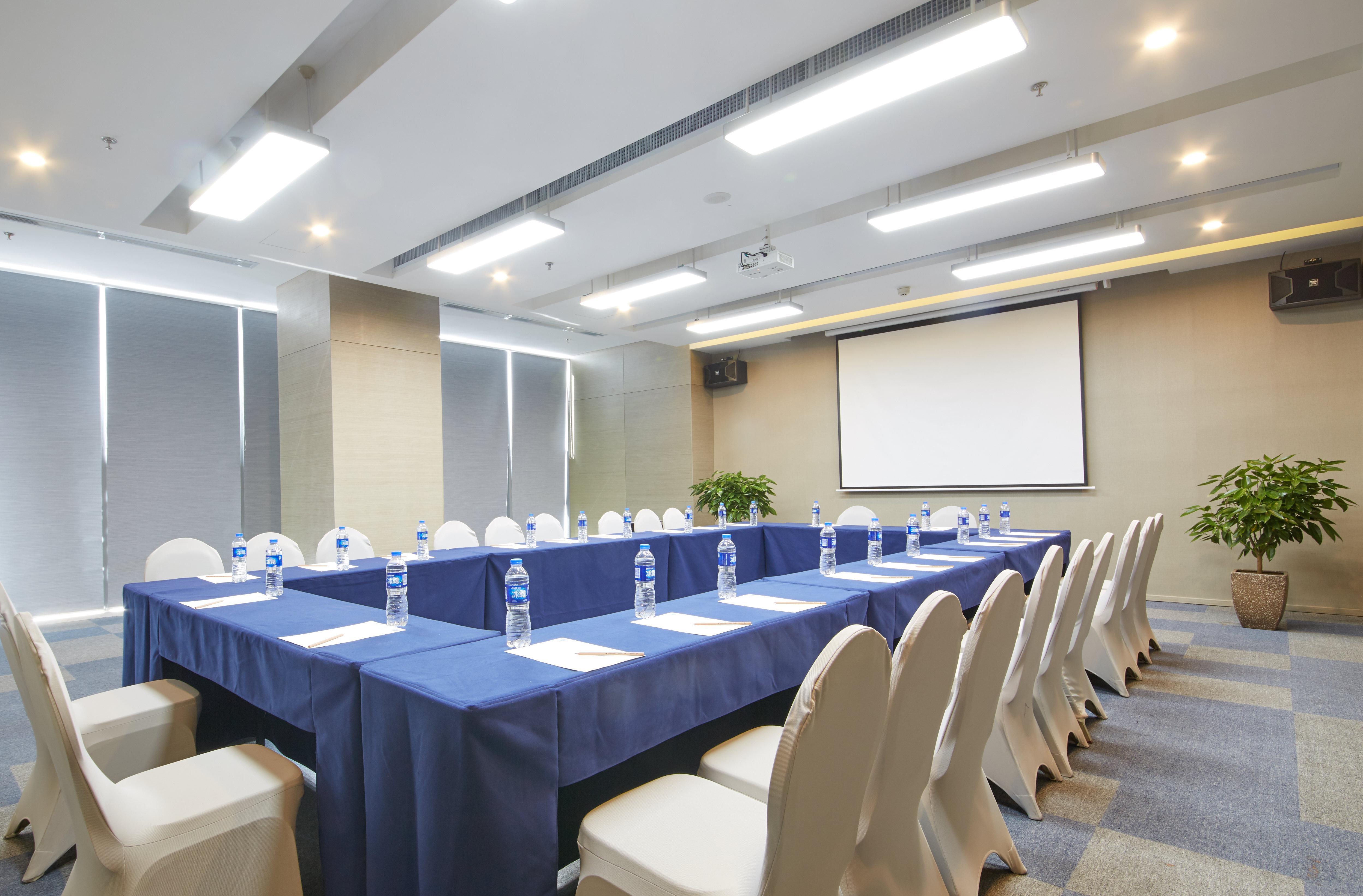 Holiday Inn Express Panjin Downtown By Ihg Exteriér fotografie