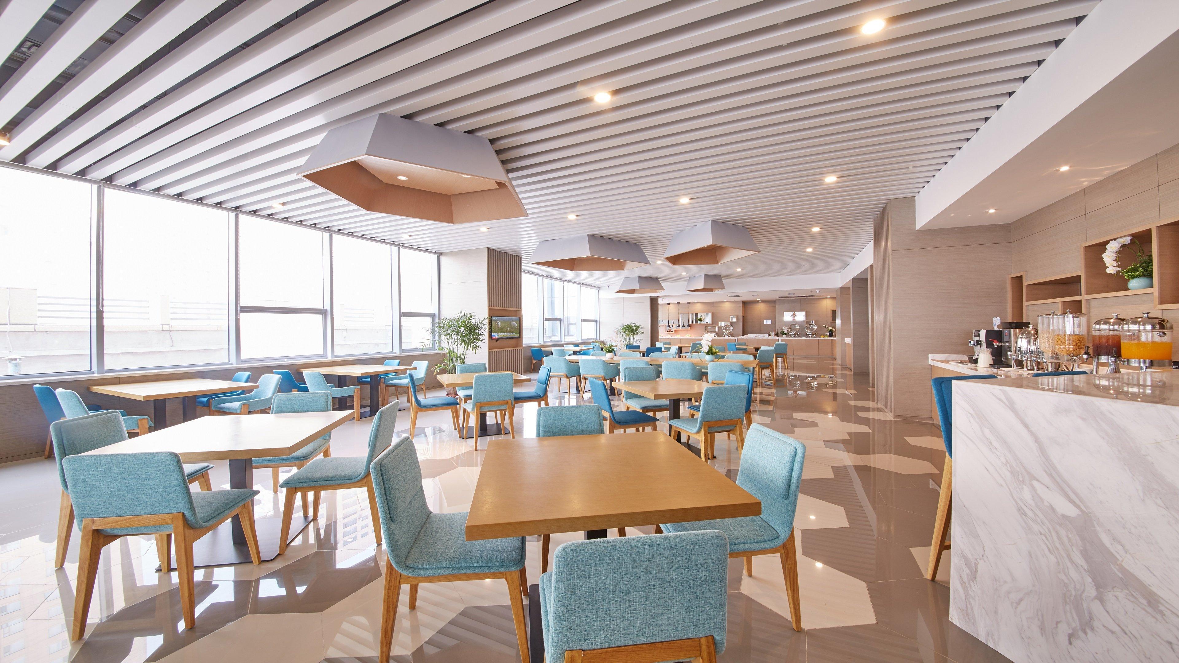 Holiday Inn Express Panjin Downtown By Ihg Exteriér fotografie