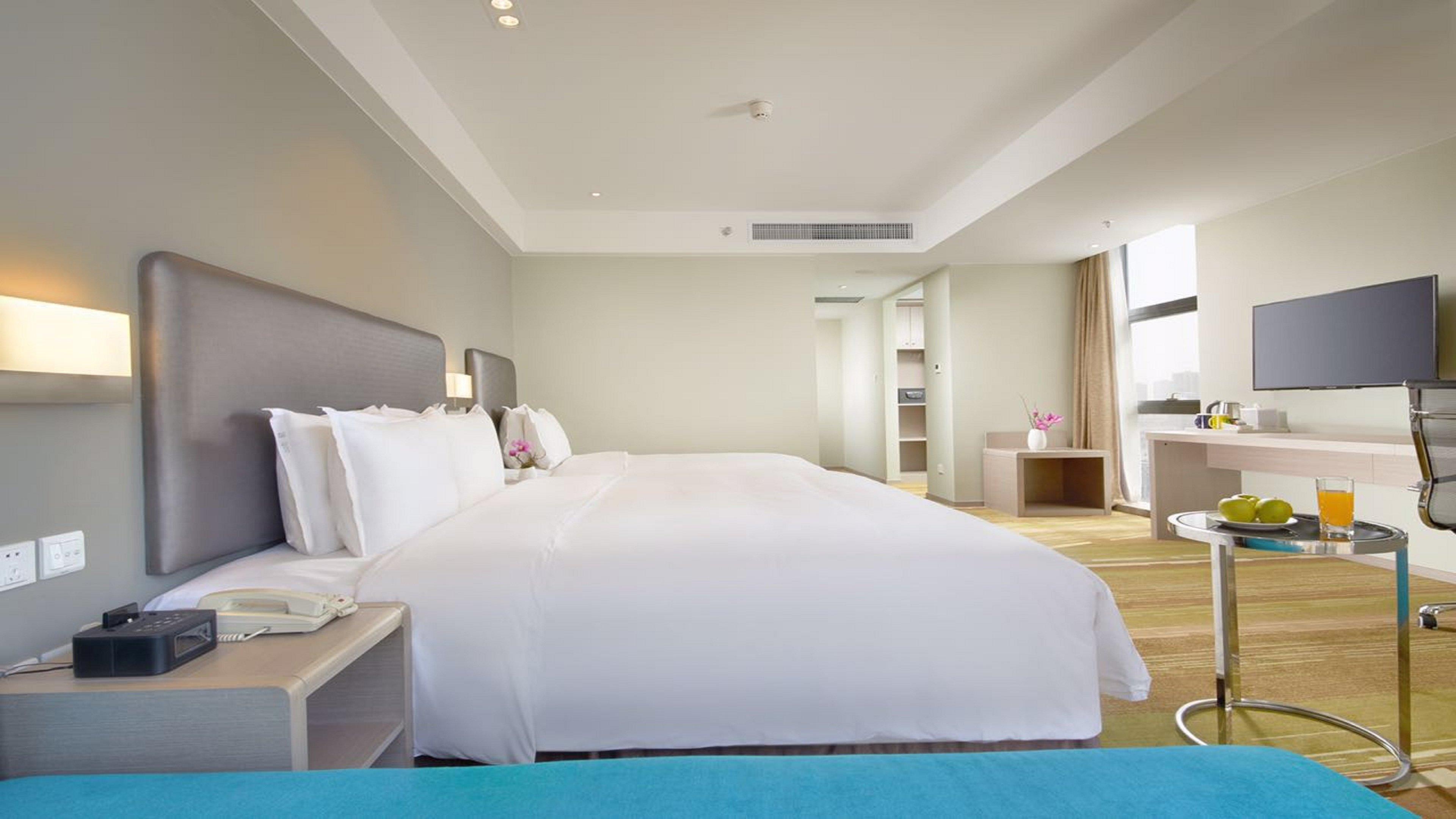 Holiday Inn Express Panjin Downtown By Ihg Exteriér fotografie
